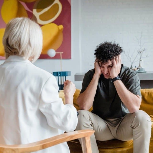 Individual therapy service image